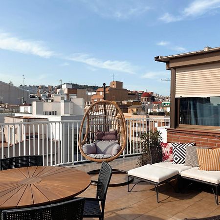 Casa Cosi - Industría Apartamento Barcelona Exterior foto