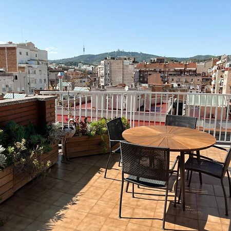 Casa Cosi - Industría Apartamento Barcelona Exterior foto