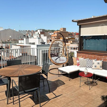 Casa Cosi - Industría Apartamento Barcelona Exterior foto