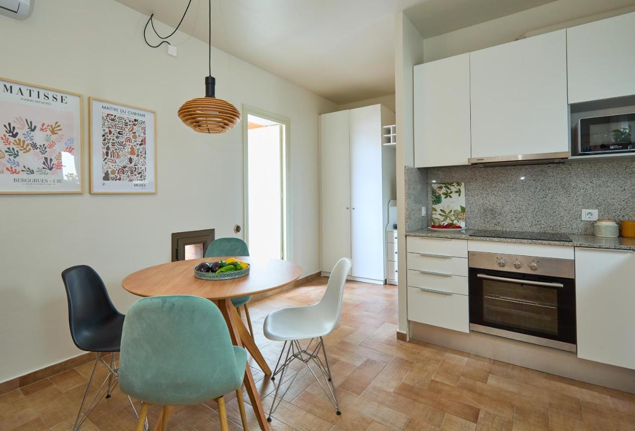 Casa Cosi - Industría Apartamento Barcelona Exterior foto