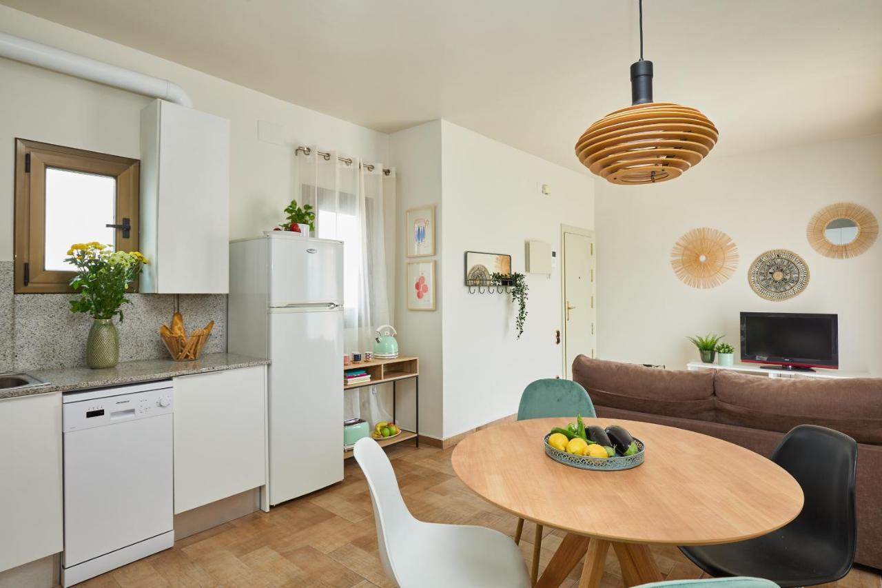 Casa Cosi - Industría Apartamento Barcelona Exterior foto