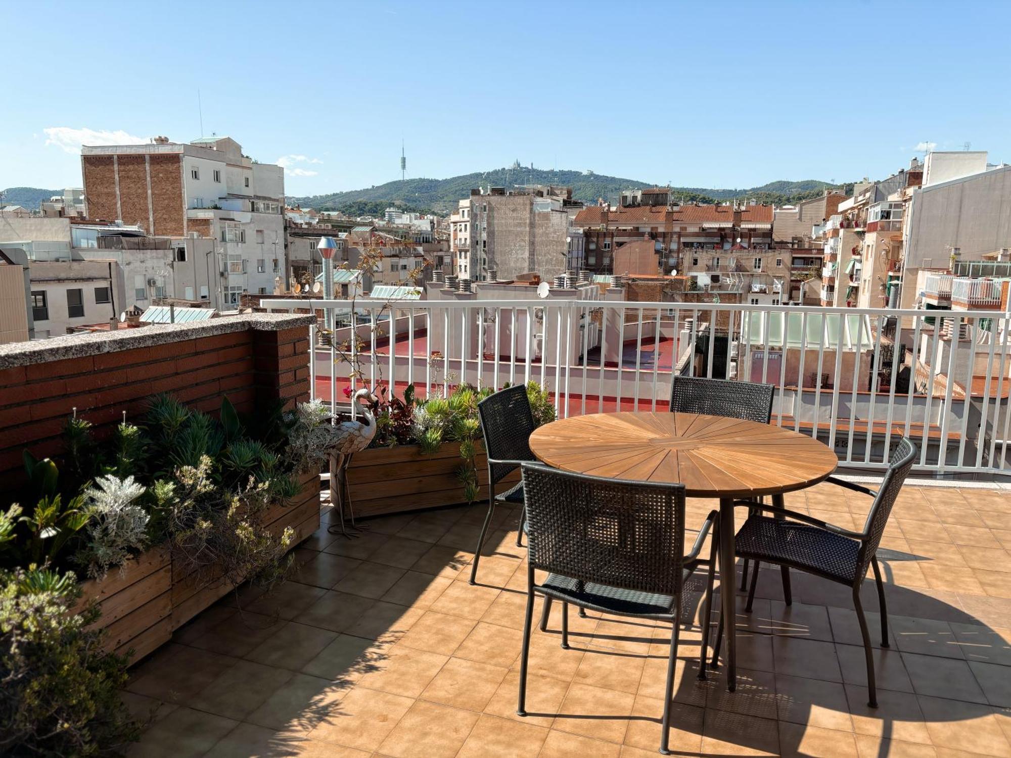 Casa Cosi - Industría Apartamento Barcelona Exterior foto