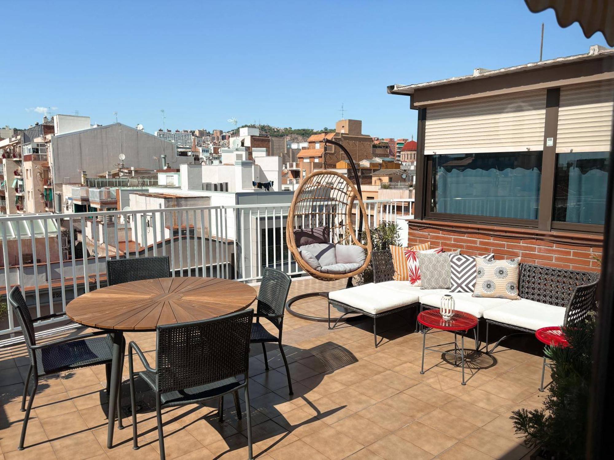 Casa Cosi - Industría Apartamento Barcelona Exterior foto