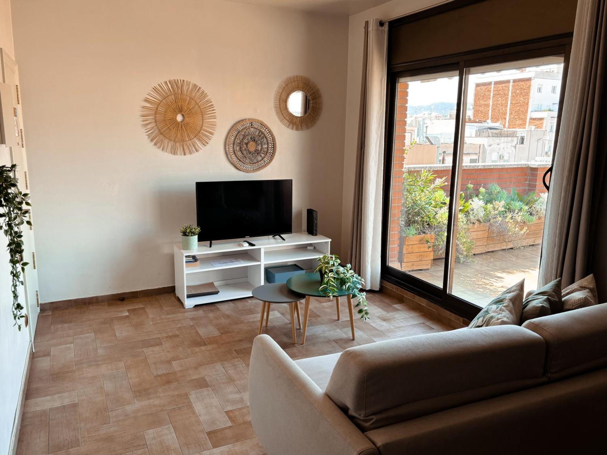 Casa Cosi - Industría Apartamento Barcelona Exterior foto