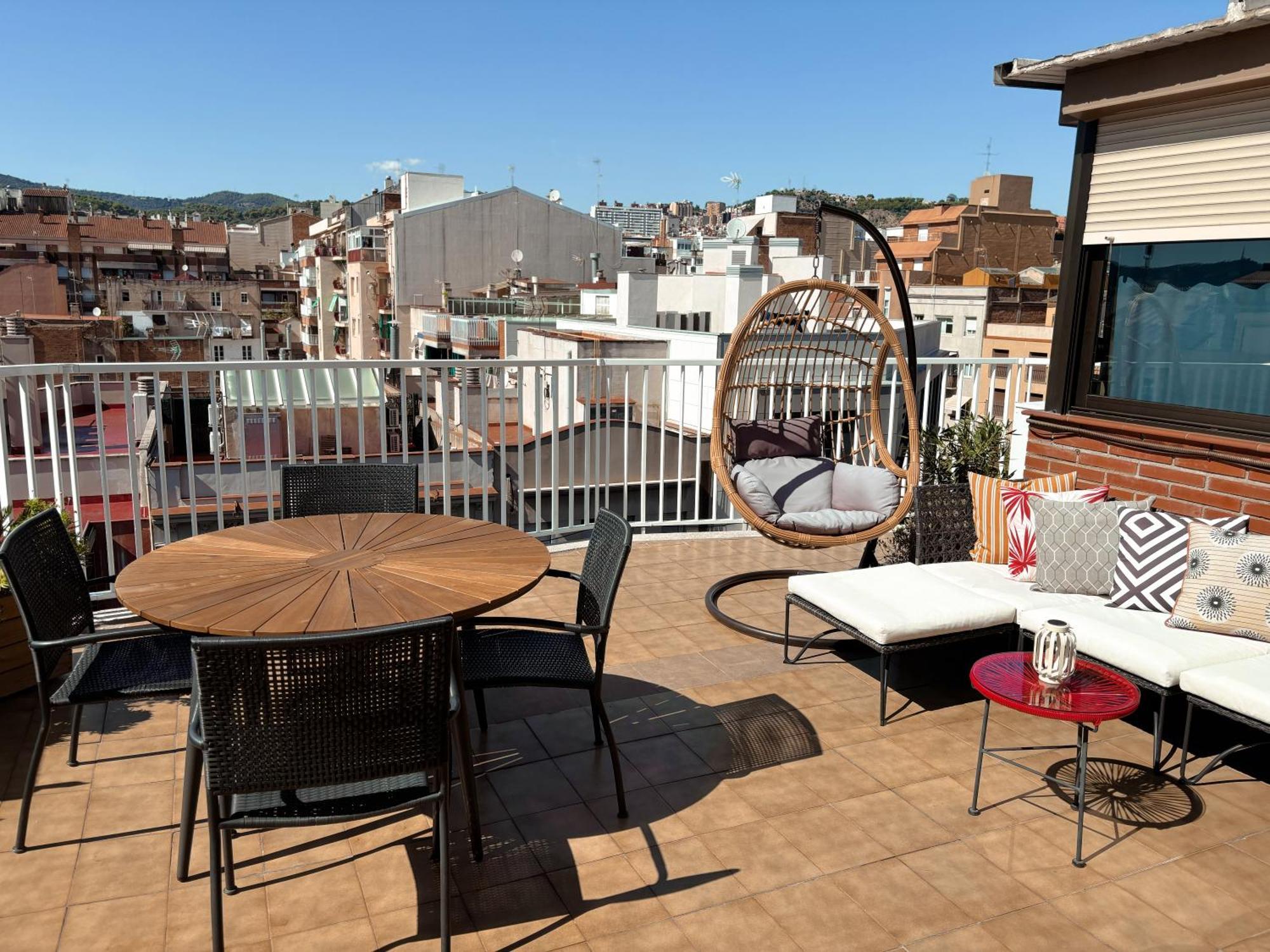 Casa Cosi - Industría Apartamento Barcelona Exterior foto